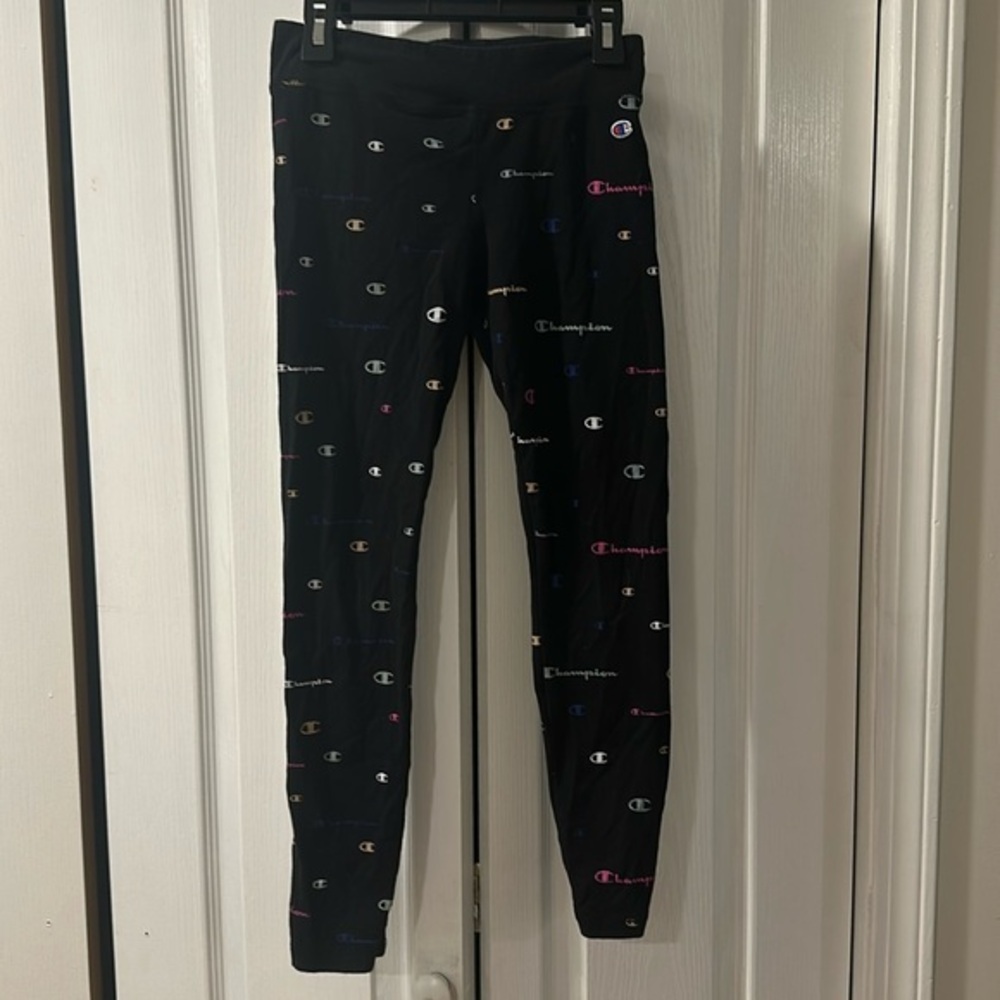 Girl’s Champion Leggings
